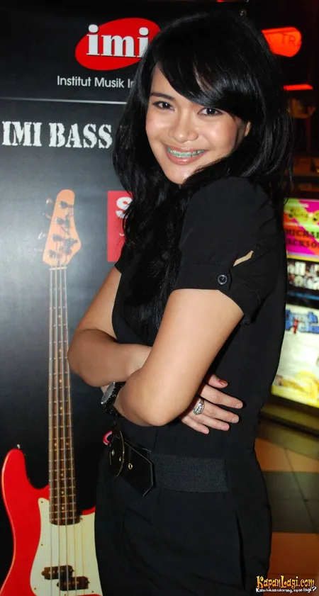 Foto Shezy Idris