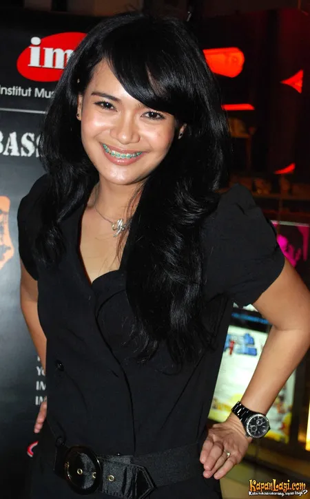 Foto Shezy Idris