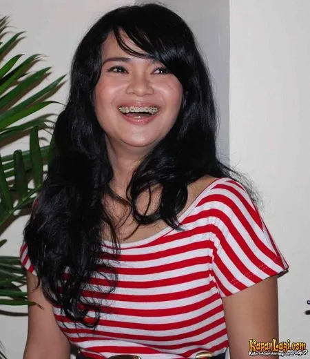 Foto Shezy Idris