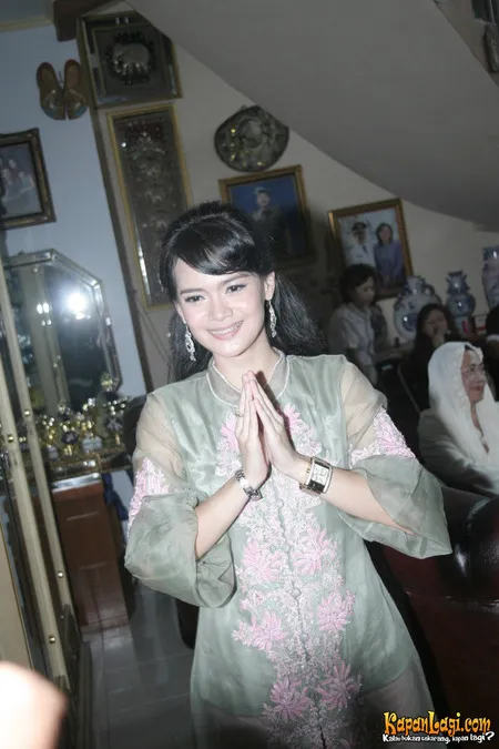 Foto Shezy Idris
