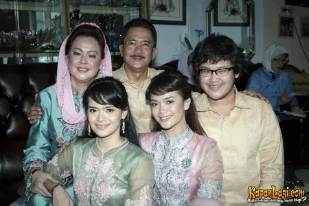 Foto Shezy Idris