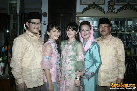 Foto Shezy Idris