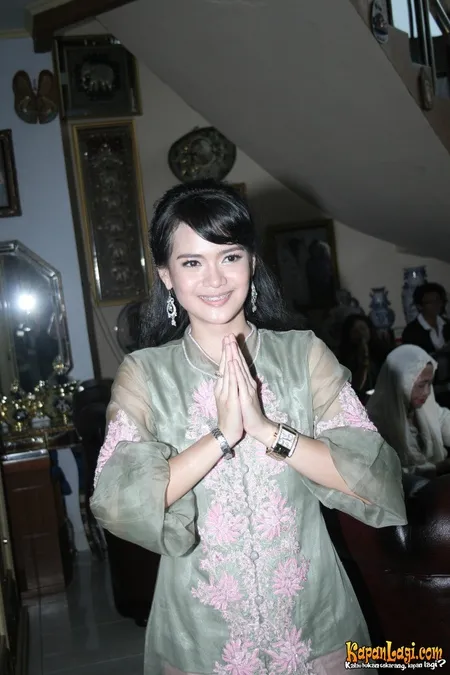 Foto Shezy Idris
