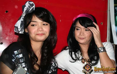 Foto Shezy Idris