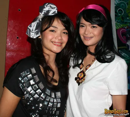 Foto Shezy Idris