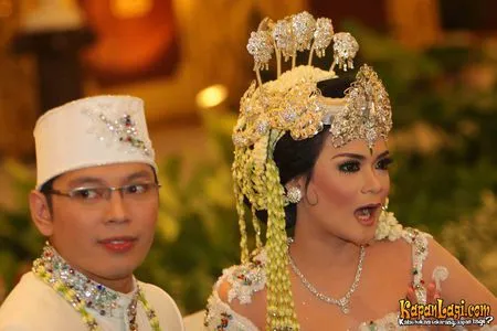 Foto Shezy Idris