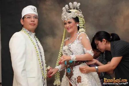 Foto Shezy Idris