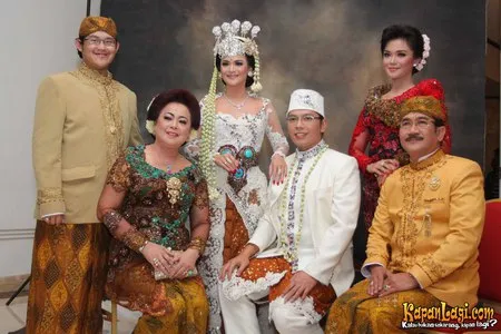 Foto Shezy Idris