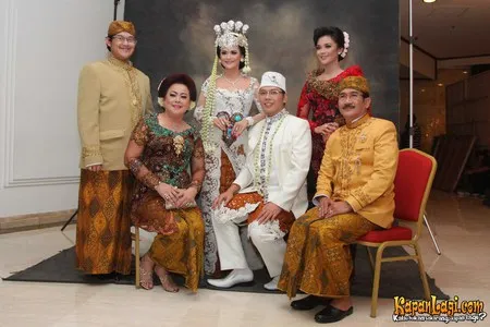 Foto Shezy Idris