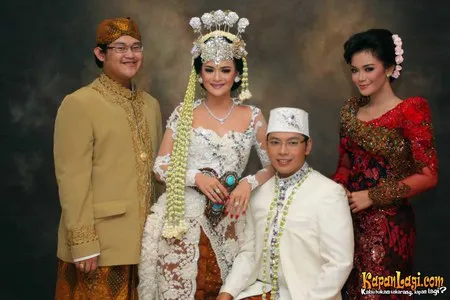 Foto Shezy Idris