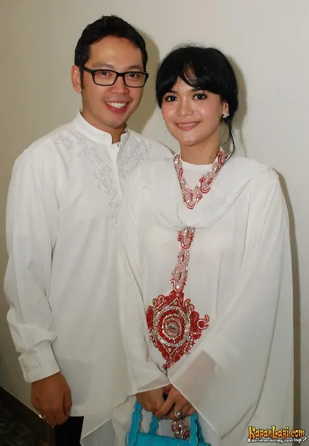 Foto Shezy Idris