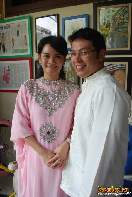 Foto Shezy Idris