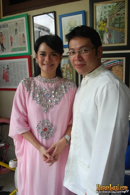 Foto Shezy Idris