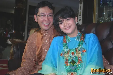 Foto Shezy Idris