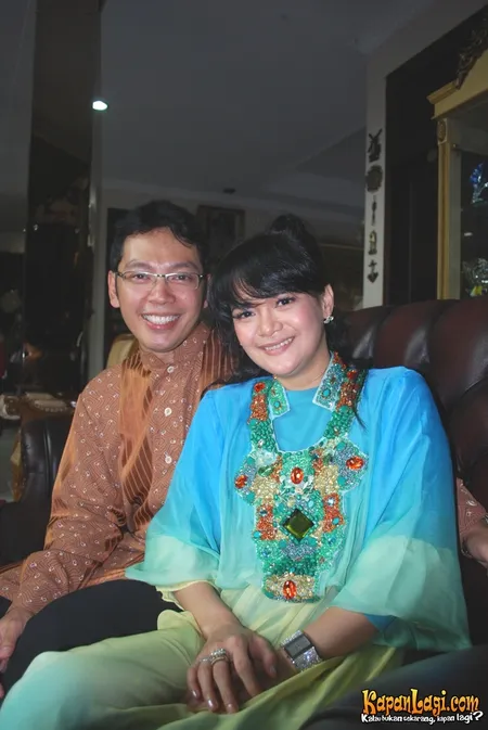Foto Shezy Idris