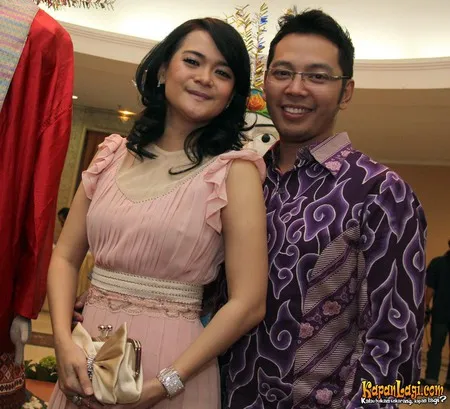 Foto Shezy Idris