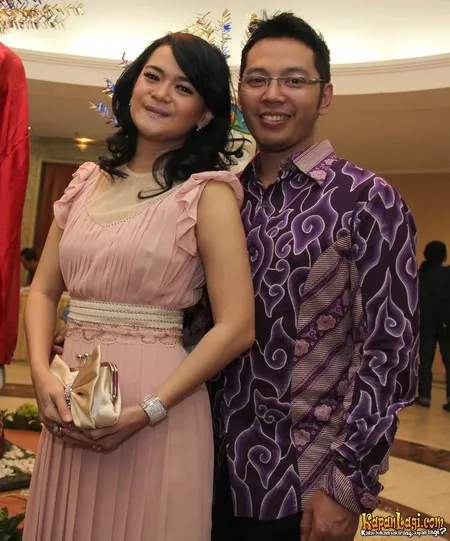 Foto Shezy Idris