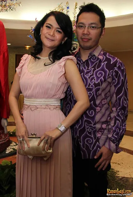 Foto Shezy Idris