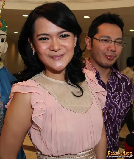 Foto Shezy Idris
