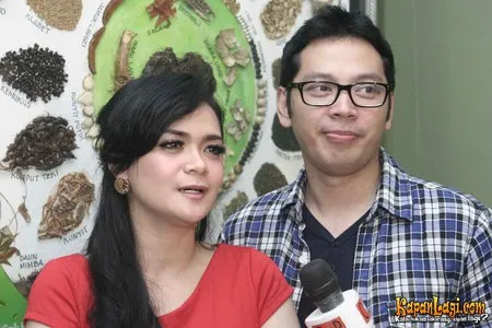 Foto Shezy Idris