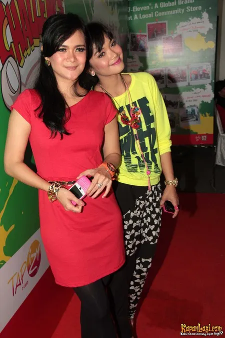 Foto Shezy Idris