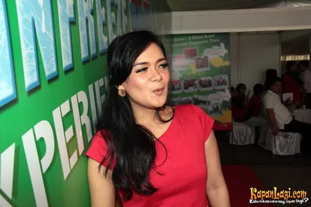 Foto Shezy Idris