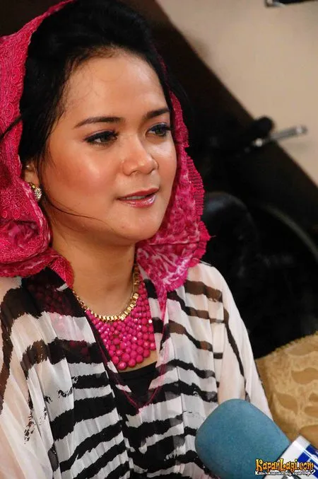 Foto Shezy Idris