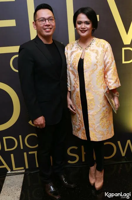 Foto Shezy Idris