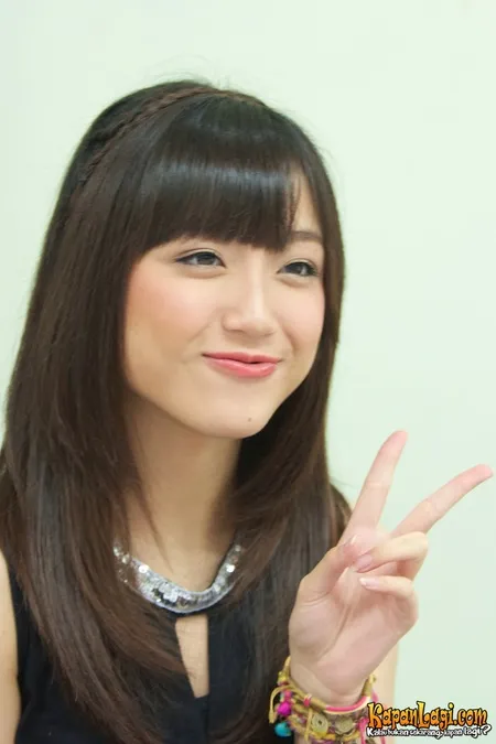 Foto Shinka Juliani Jkt48