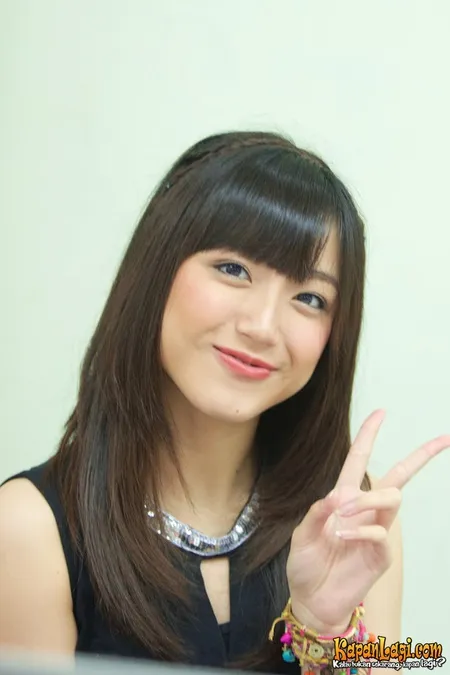 Foto Shinka Juliani Jkt48