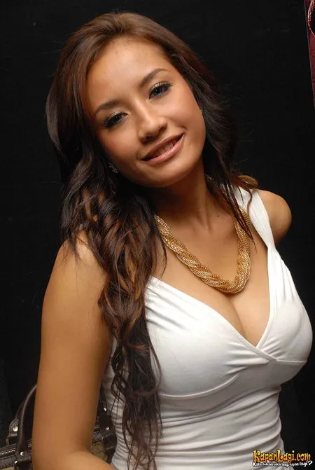 Foto Shinta Bachir. Nomor Foto: 177