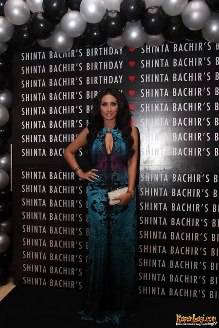 Foto Shinta Bachir