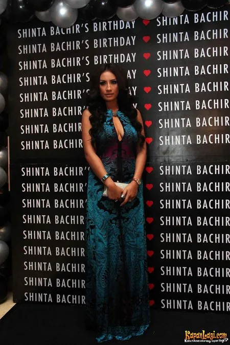 Foto Shinta Bachir