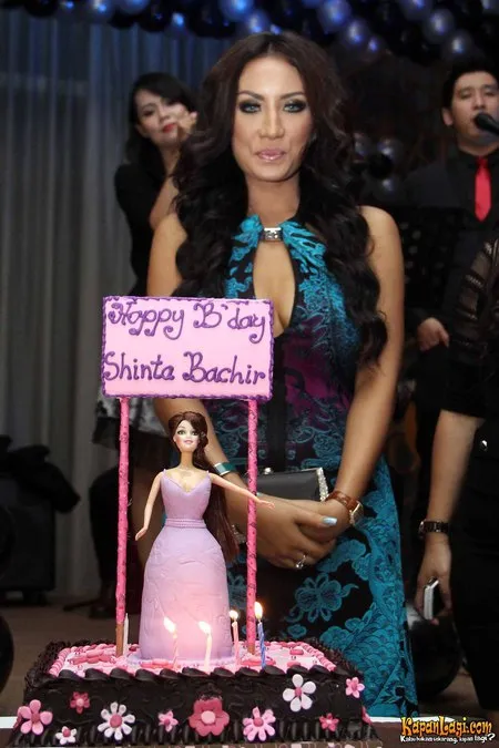 Foto Shinta Bachir