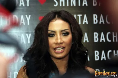 Foto Shinta Bachir