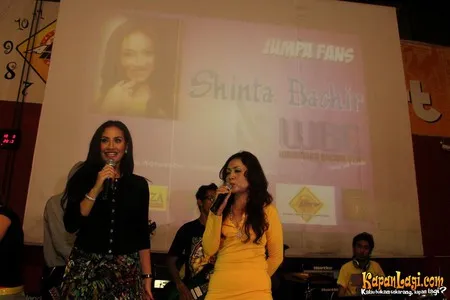 Foto Shinta Bachir