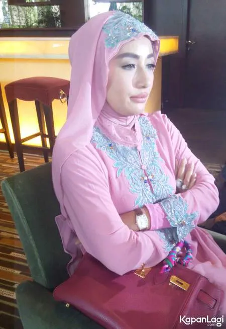 Foto Shinta Bachir