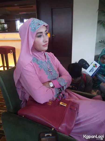 Foto Shinta Bachir