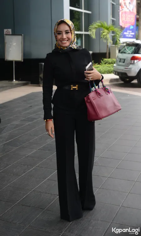 Foto Shinta Bachir