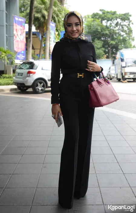 Foto Shinta Bachir