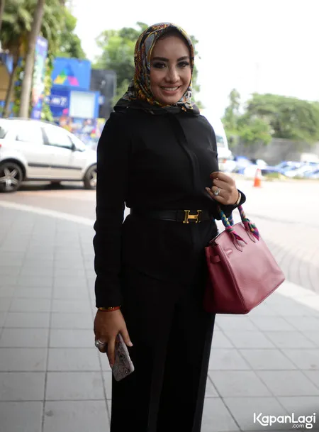 Foto Shinta Bachir