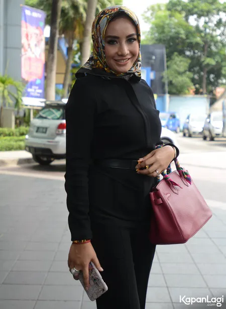 Foto Shinta Bachir