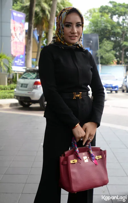 Foto Shinta Bachir