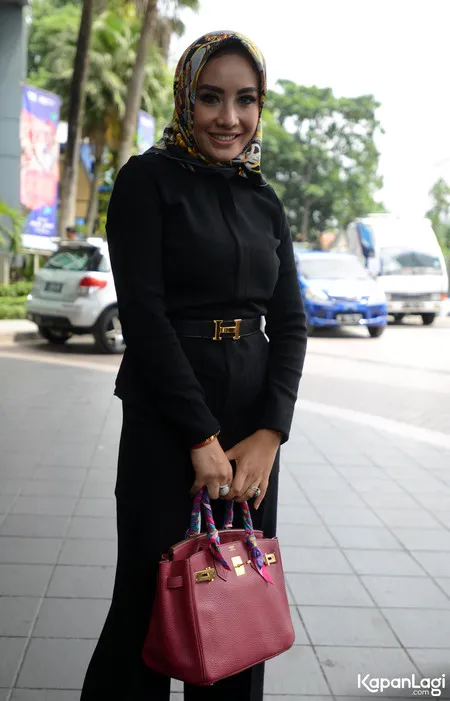 Foto Shinta Bachir