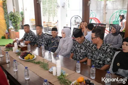 Foto Shinta Bachir