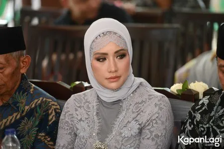 Foto Shinta Bachir