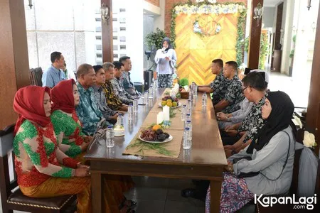 Foto Shinta Bachir