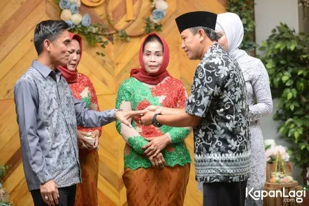 Foto Shinta Bachir