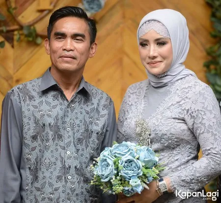 Foto Shinta Bachir