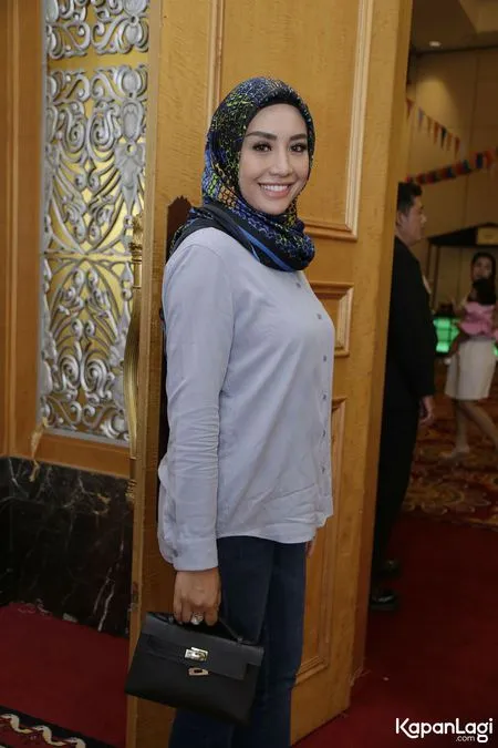 Foto Shinta Bachir